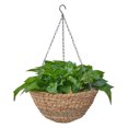 thumbnail image 2 of 14 dans le panier suspendu naturel, 2 of 7