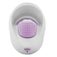 thumbnail image 2 of M Buder Tazón de Manicura Eléctrico con Vibración Masajeador Relajante para Manos y Removedor de Esmalte Suavizante de Piel Muerta Herramienta de Cuidado Personal SPA Universal 100-240V, 2 of 9