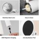 thumbnail image 5 of Stirring Mug, 380ML Rechargeable Auto Magnetic Mug Automatic Magnetic Stirring Coffee Mug Electric Mixing Mug Auto Stirring Mug for Coffee/Milk/Tea, 5 of 5