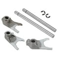thumbnail image 3 of M MATI Transmission Shifter Shift forks & Guide Kit for Yamaha RZ350 Banshee 350 YFZ350 1984-2006, 3 of 8