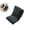 Dark gray, variant on Winter Plush Siamese Chair Cushion with Straps, Thickened Non-Slip Backrest Pad for Chairs Stools Sofas, 15.7x53.15in
