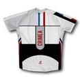 thumbnail image 2 of Crimea ScudoPro Short Sleeve Cycling Jersey  for Women - Size XL, 2 of 3