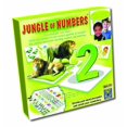 thumbnail image 1 of Learning Advantage - Jungle Count Math Matching Game Learning Advantage 5227, 1 of 2
