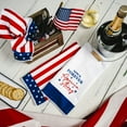 thumbnail image 2 of America Strong - Tea Towel Gift Set (2 - 19.75" x 27.5"), 2 of 7