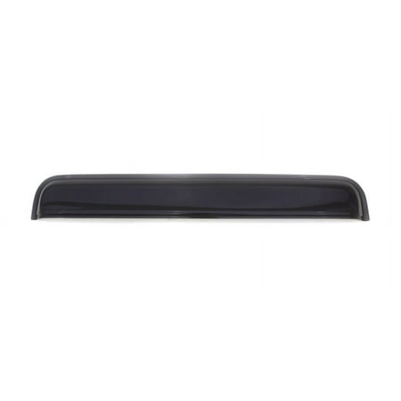 UPC 725478000061 product image for AVS Universal Windflector Classic Sunroof Wind Deflector (Fits Up To 38.5in.) -  | upcitemdb.com