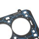 thumbnail image 1 of Cylinder Head Gasket 12597769 Heat Resistant Leakage Proof Engine Cylinder Gasket Replacement for Chevy Cobalt HHR Malibu Asbestos, 1 of 3