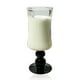 thumbnail image 1 of Juego de vasos de copa de agua: vasos de tallo fuerte para agua potable, jugo, vino, bebidas mixtas y cócteles (copa de agua), 1 of 7