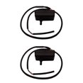 thumbnail image 1 of 2 Uds Unidad de Sensor / Remitente para Calibre Electrónico de 3 Mm 3 Cables, 1 of 8