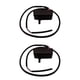 thumbnail image 1 of Unidad De Transmisor / Sensor Universal De 2 Piezas Para Pantalla Electrónica De De Sobrealimentación, 1 of 8