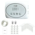 thumbnail image 1 of Wifi Gardening Timer Cellphone APP Control Garden Automatic Watering Device Balcony Intelligent Irrigation System Controller, 1 of 7