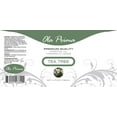 thumbnail image 2 of Ola Prima Australian Tea Tree Essential Oil, 4 fl oz, 2 of 5