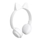 thumbnail image 1 of Modelo De Auriculares, Material ABS Auriculares Falsos Sensación Cómoda Relación De Producto 1:1 Para Escena Fotográfica, 1 of 8