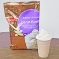 thumbnail image 1 of Big Train 3.5 lb. Decaf Vanilla Latte Blended Ice Coffee Mix, 1 of 2