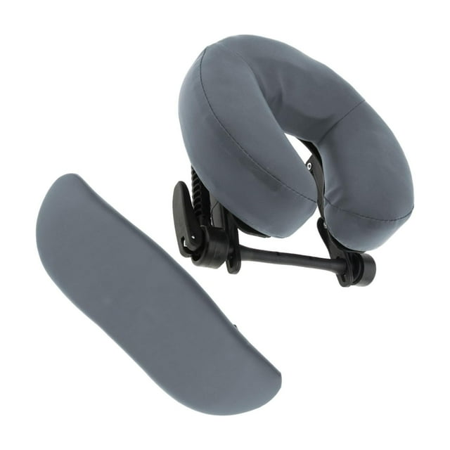 serony Massage Table Face Cradle Cushion Tabletop receive a face Massage Kits for Table Bed