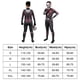 thumbnail image 5 of Ropa cosplay Ant-Man Deadpool Outfit (C S), 5 of 9
