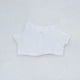 thumbnail image 2 of Camisa blanca para muñeca de 15/20 cm, ropa para muñeca de juguete, pantalones, conjunto de accesorios para vestir muñecas de 20 cm con estrellas, 2 of 6