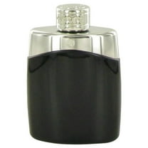 MontBlanc Legend by Mont Blanc Eau De Toilette Spray 3.4 oz for Men - Brand New