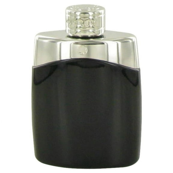 MontBlanc Legend by Mont Blanc Eau De Toilette Spray 3.4 oz for Men - Brand New