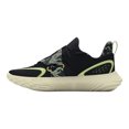 thumbnail image 2 of TENIS UNDER ARMOUR NEGRO PARA UNISEX UA FLOW FUTR X 4 CAMO 3027772001, 2 of 5