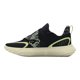 thumbnail image 2 of TENIS UNDER ARMOUR NEGRO PARA UNISEX UA FLOW FUTR X 4 CAMO 3027772001, 2 of 5