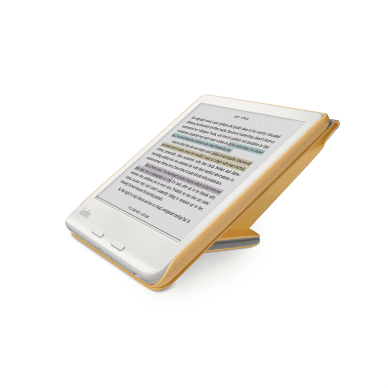 Amazon.co.jp: Kobo Libra Colour （ブラック）スリープカバー