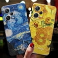 thumbnail image 2 of Funda de teléfono para Xiaomi Redmi Note 12, 10, 11, 9 Pro Max Plus, 11S, 9S, 10 S, 11, 9, 10 S, 11Pro, 10Pro, Note12 Pro, 4G, 5G Fivean unisex, 2 of 2