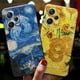 thumbnail image 2 of Funda de teléfono para Xiaomi Redmi Note 12, 10, 11, 9 Pro Max Plus, 11S, 9S, 10 S, 11, 9, 10 S, 11Pro, 10Pro, Note12 Pro, 4G, 5G Fivean unisex, 2 of 2