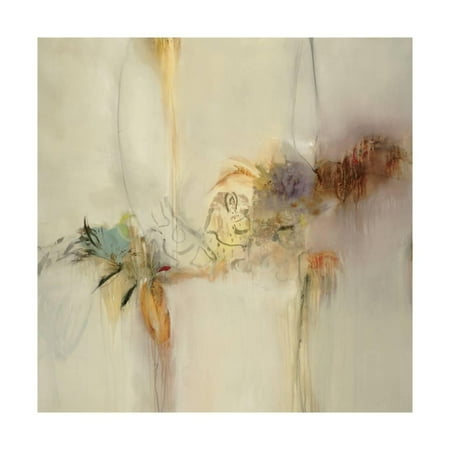 - Sonata I Print Wall Art By Sarah Stockstill