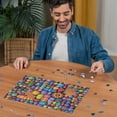 thumbnail image 5 of Casse-tête Ravensburger Les perles du bonheur, 5 of 5