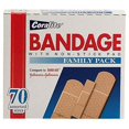 thumbnail image 1 of 70ct Bandages Asstd, Great Lakes, 851200, 1 of 1