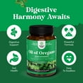 thumbnail image 5 of Natures Craft Oil of Oregano Softgels with 70% Carvacrol for Gut and Immune Support, 180 Count, 5 of 9