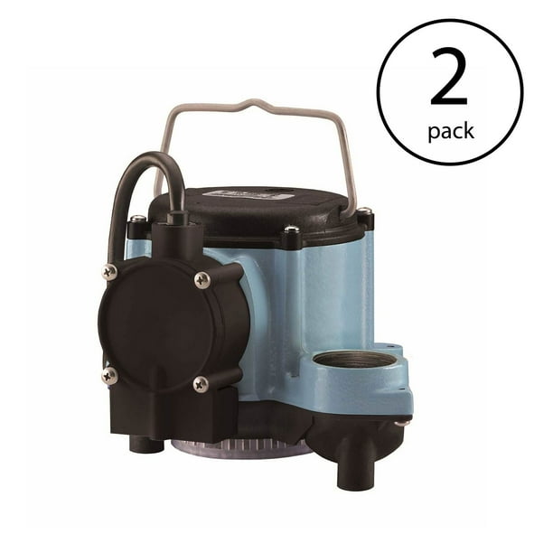 little giant pump 566611