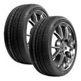 thumbnail image 1 of Paq 2 Llanta 225/60R18 100V MAXTREK INGENS A1, 1 of 2
