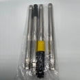 thumbnail image 2 of Paint Roller Extension Poles, Detachable Segmented Painting Extension Pole, Stainless Steel Telescopic Rod With Threaded Plastic Connector For Paint Roller Brushes, 2 of 8