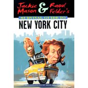Survival Guide to New York City (Hardcover)