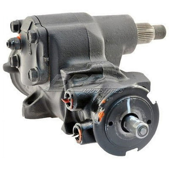 Endurance Electric 503-0153 Strg Gear-Pwr