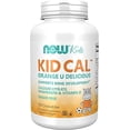 thumbnail image 1 of Vitaminas para Niños Now Kids Kid Cal 100 Gomitas, 1 of 3