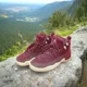 thumbnail image 1 of Ni - ke Ni - ke Boys Air Jordan 12 153265-617 Red Basketball Shoes Sneakers Size 6.5Y, 1 of 5