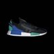thumbnail image 4 of Ad-id-as Originals NMD R1 V2 Boost Men's Athletic Shoes Black FY5922, 4 of 6