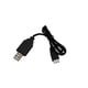 thumbnail image 5 of Moyic Cable de carga de ABS, reemplazo profesional, protección contra sobrecarga, juguete de agua, adaptador de carga USB, Type3 NO3, 5 of 6