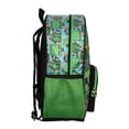 thumbnail image 3 of Mochila Primaria Ruz Minecraft, 3 of 4
