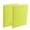 Green, variant on Molly & Mo Stretchable Book Covers, One Size, Solid Colors, Set of 2, Fits up to 8x10 inches (Black)