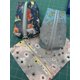 thumbnail image 3 of Zippers, 20 Pcs Colorful Zipper With Metal Pull Ring Closed Zipper For Sewing And Crafts (20cm, 10 Colors), 3 of 5