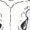 White-1, variant on UNISHE Women's Western Cow Skull Minimalist Graphic Short Sleeve T-Shirt Cotton Soft Breathable Regular Fit Tees Tops