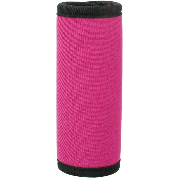 Neoprene Luggage Handle Wrap Handle Grip Luggage Identifier for Travel