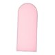 thumbnail image 1 of Cubierta del arco de la boda foto de decoración para fiesta accesorios arco telón de fondo decoración del banquete para suministros de fiesta 6 pies rosa, 1 of 8