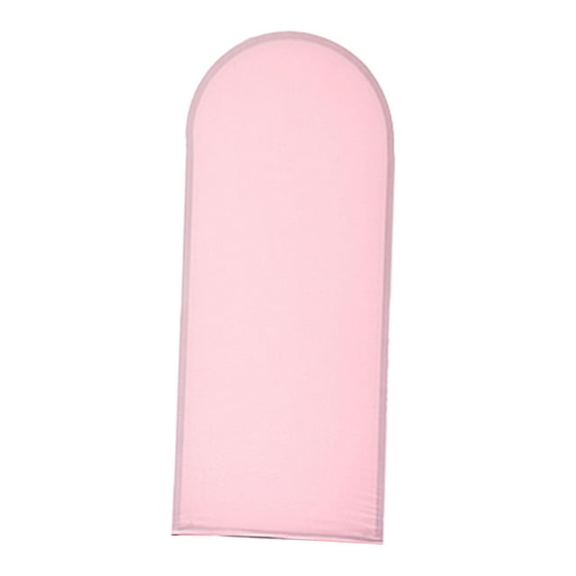 Wedding Arch Cover Party Decoration Photo Props Arch Backdrop Banquet Decoration 6ft Pink
