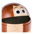 thumbnail image 2 of Bote Disney Toy Story de Metal para Basura con Tapa Balancín, 2 of 3