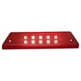thumbnail image 1 of 2411099 IP67 impermeable izquierda/derecha accesorios reemplazo luz trasera luz trasera LED para 500 700 800 900 shamjiam Luz trasera de freno trasero, 1 of 3