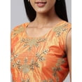 thumbnail image 4 of Thread Work Embroidered Saree Blouse - 23344520, 4 of 4